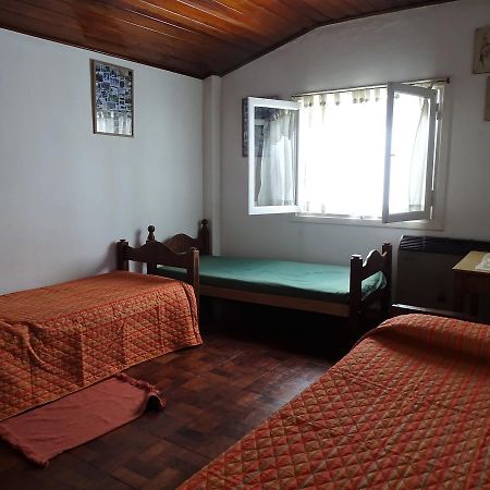 Апартаменти Casa Familiar Zarza Mora Сан-Карлос-де-Барілоче Екстер'єр фото