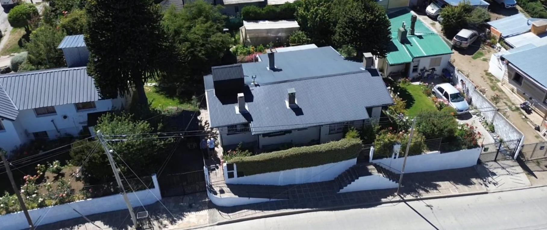Апартаменти Casa Familiar Zarza Mora Сан-Карлос-де-Барілоче Екстер'єр фото