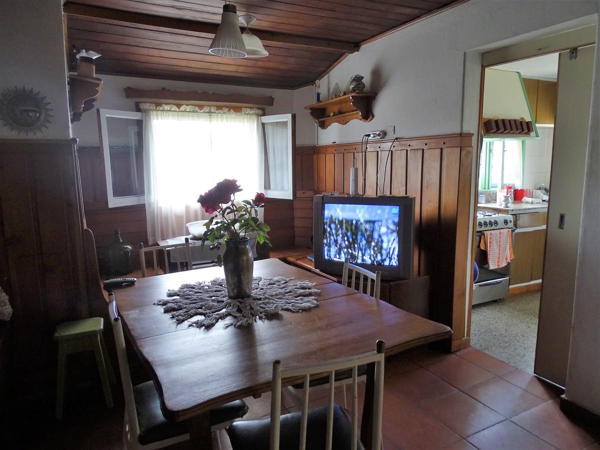 Апартаменти Casa Familiar Zarza Mora Сан-Карлос-де-Барілоче Екстер'єр фото