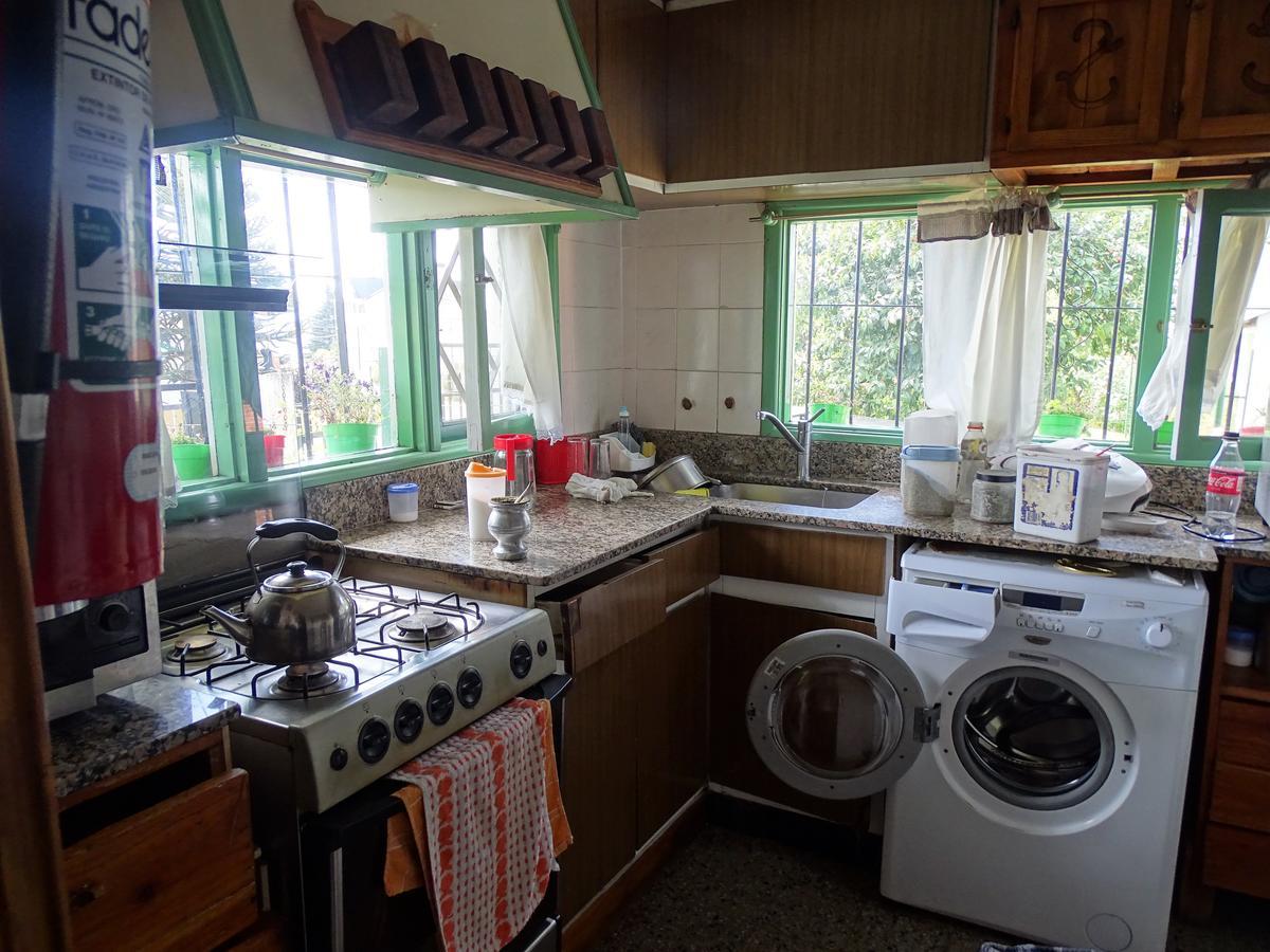 Апартаменти Casa Familiar Zarza Mora Сан-Карлос-де-Барілоче Екстер'єр фото